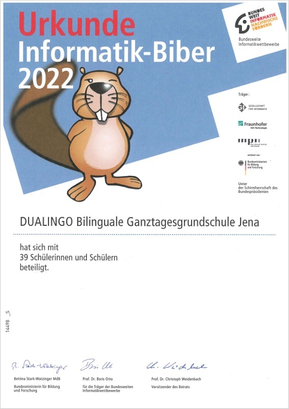 tl_files/dualingo_neu/News 2022 2023/Urkunde Info-Biber 2023_Dualingo.jpg